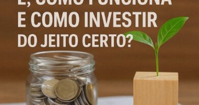 CDB O que é, como funciona e como investir do jeito certo