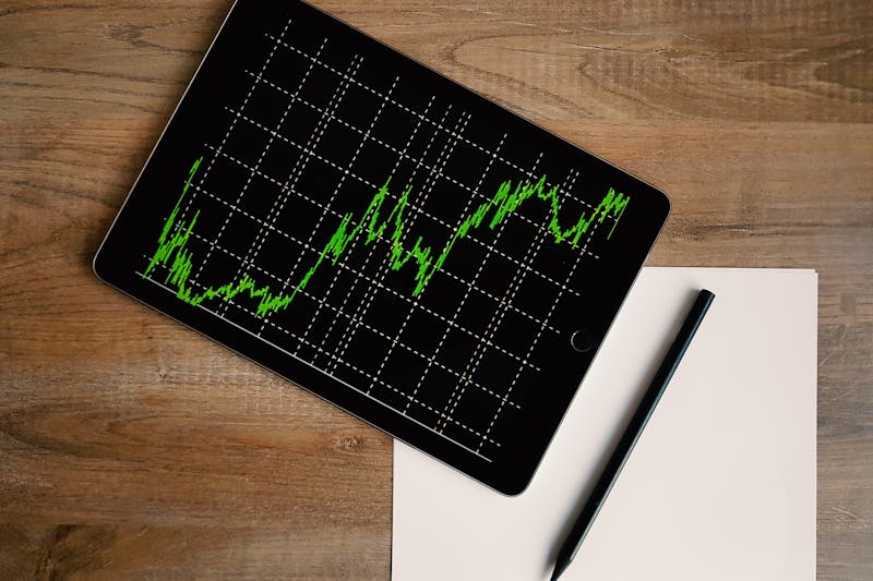 Como comprar ações