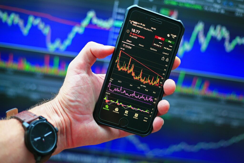 Como os proventos funcionam na prática 