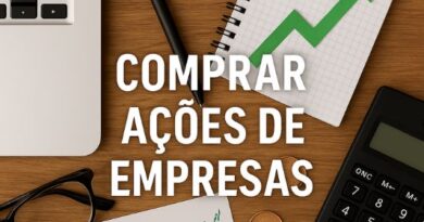 Comprar ações de empresas: O que você precisa saber antes