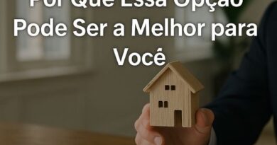 Consórcio Imobiliário Por Que Essa Opção Pode Ser a Melhor para Você