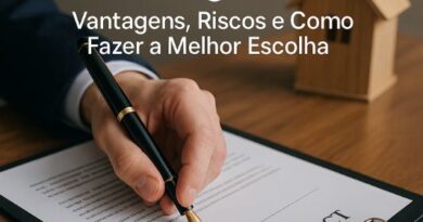 Empréstimo Consignado: Vantagens, Riscos e Como Fazer a Melhor Escolha