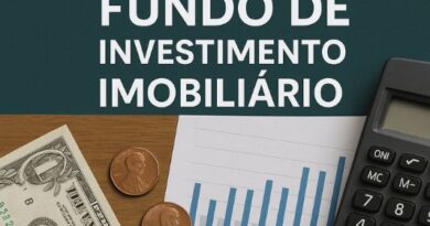 O que é um Fundo de Investimento Imobiliário (1)