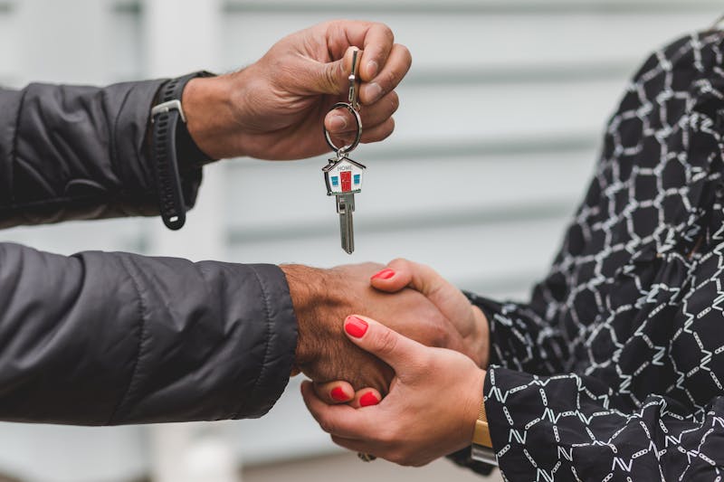 O que é um Fundo de Investimento Imobiliário