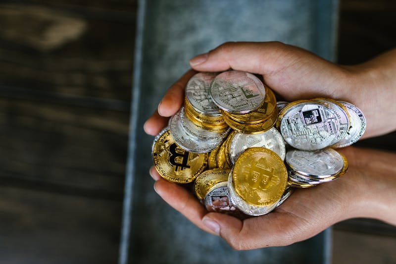 Principais usos de uma criptomoeda no mundo atual