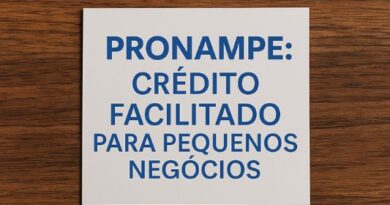 Pronampe: