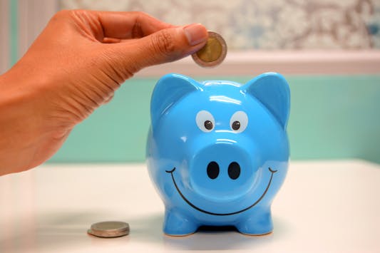 Reserva de emergência por que montar antes de investir