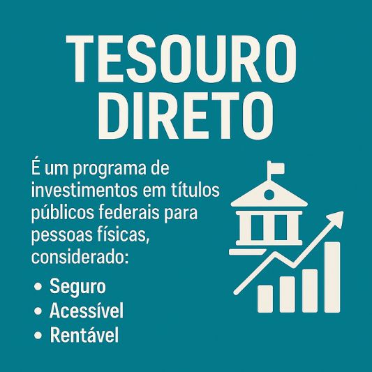 Tesouro Direto