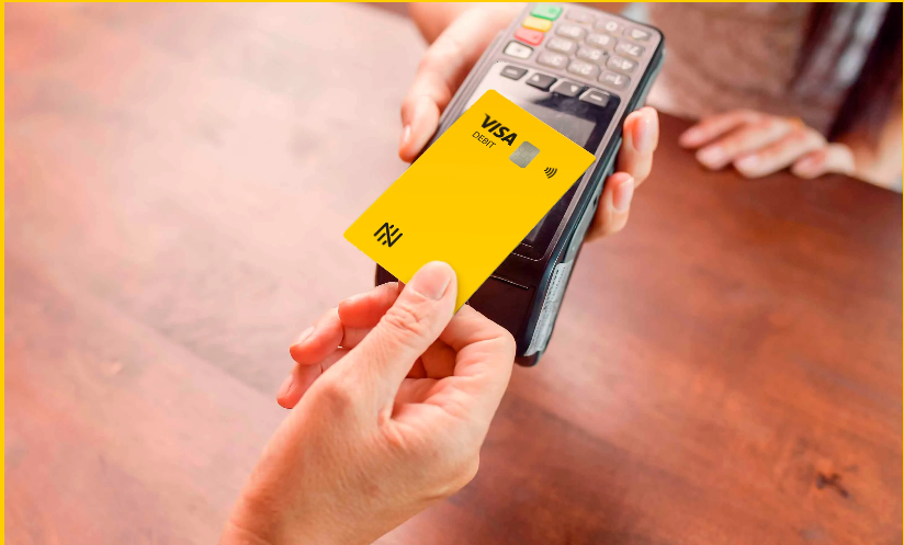 cartao de credito internacional nomand