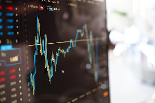 comprar ações de empresas