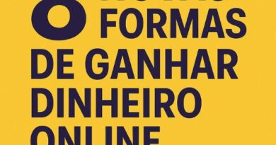 ganhar dinheiro online capa