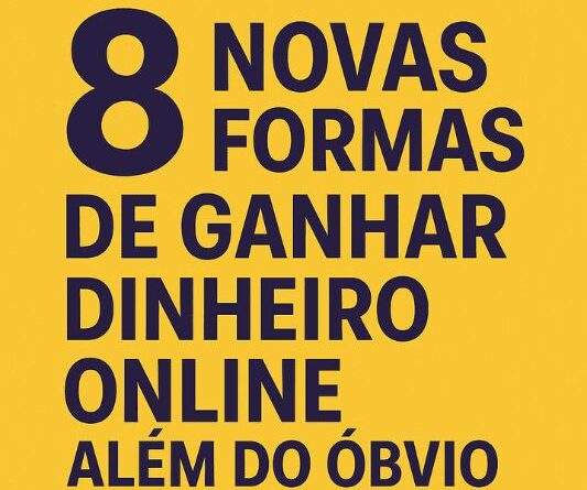 ganhar dinheiro online capa