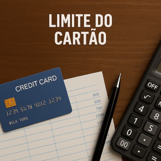 limite do Cartão de Crédito Consignado