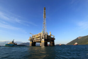 como investir em ações da Petrobras