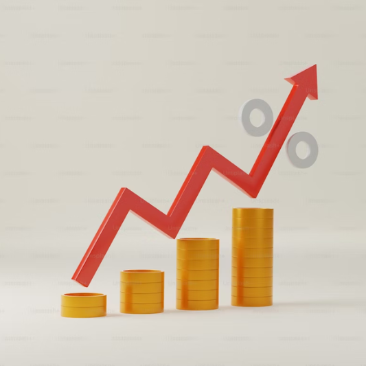 taxas do Consórcio Imobiliário
