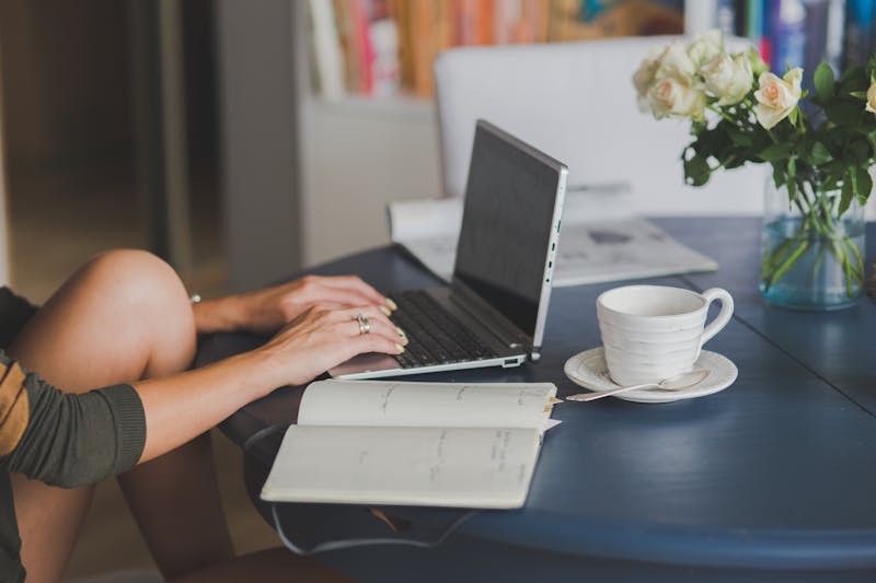 trabalhar como freelancer