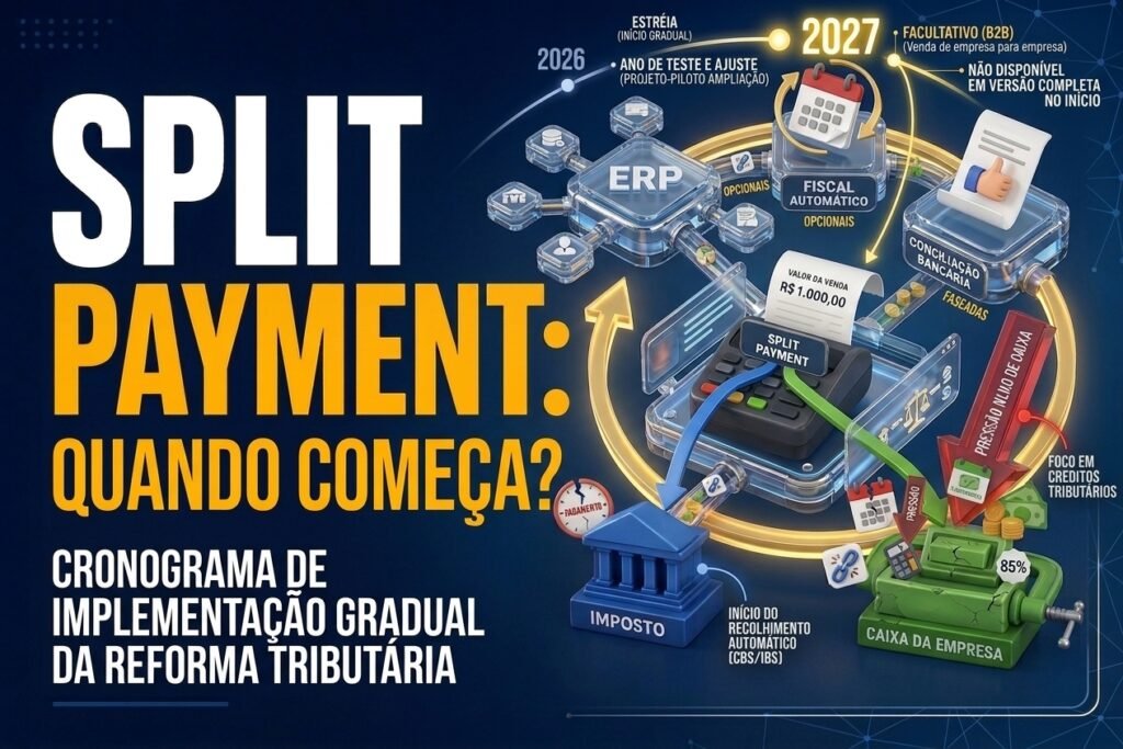 SPLIT PAYMENT 