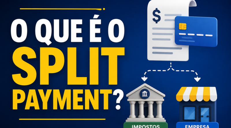 SPLIT PAYMENT